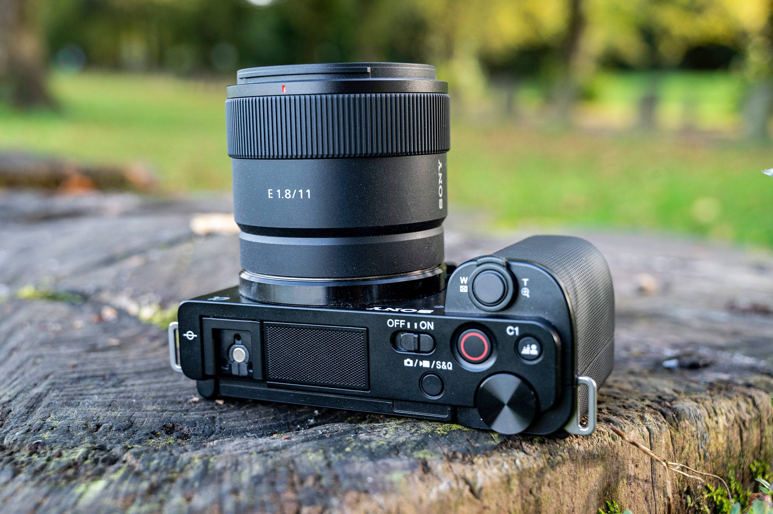 Sony SEL 11mm f1.8 - Foto Erhardt