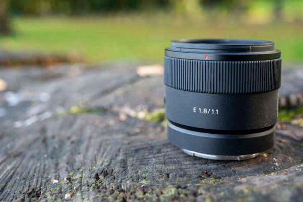 Sony E 11mm F1.8 Review
