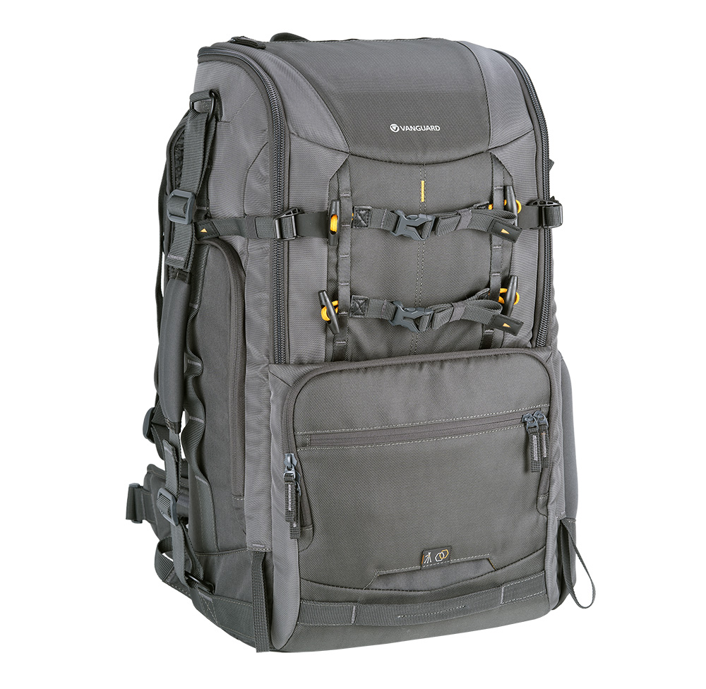 best camera backpacks for photographers Vanguard Alta SKY 68