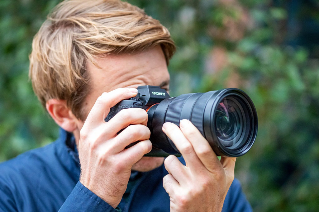 Sony Alpha A7R IV review – seminal Sony | Amateur Photographer