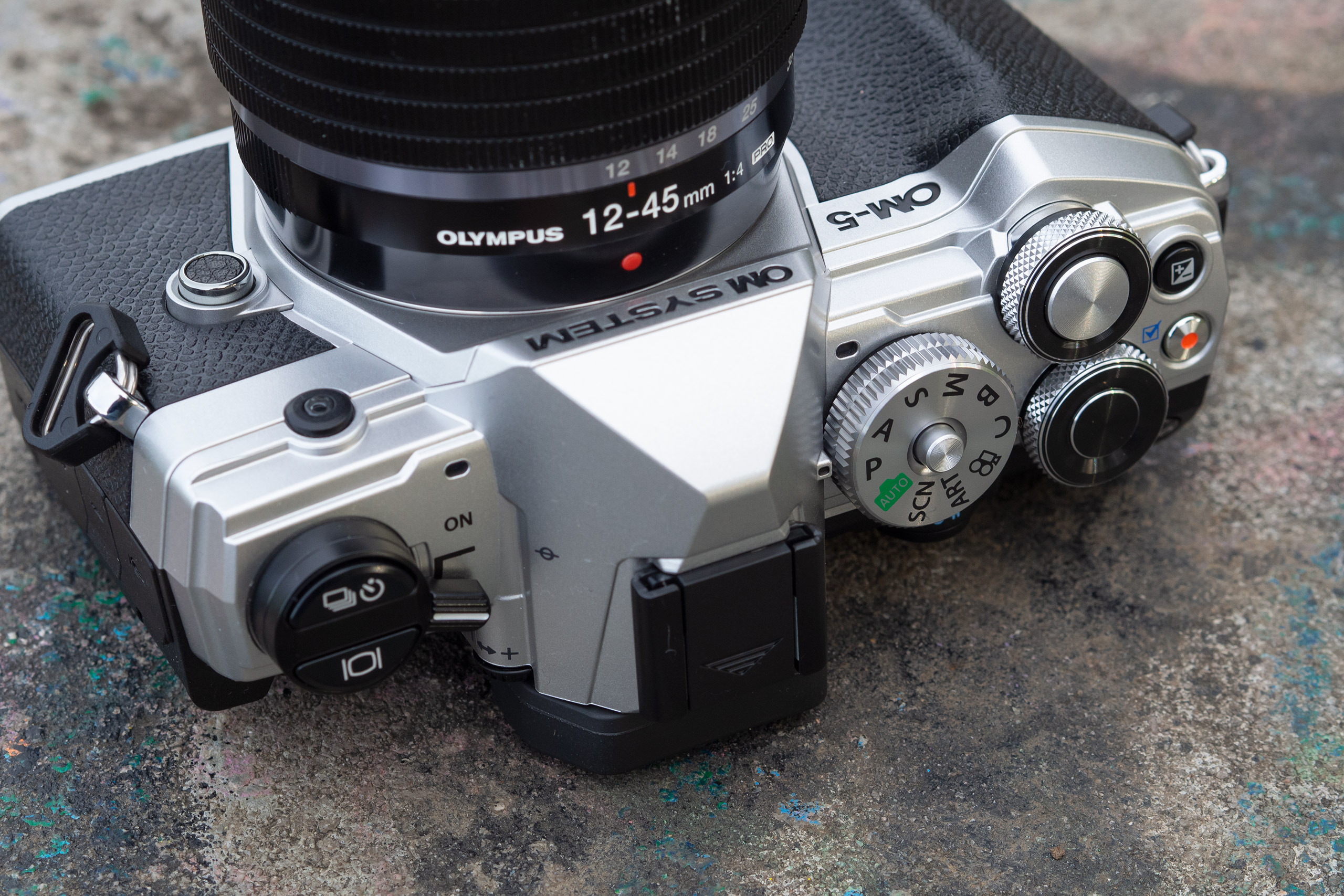 OM System OM-5 Review: impressive all-rounder | Amateur Photographer