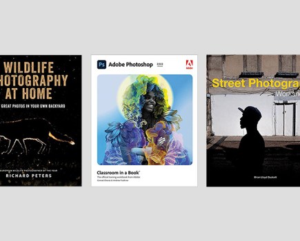 Best photography book Black Friday deals