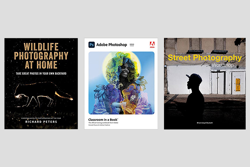 Best photography book Black Friday deals