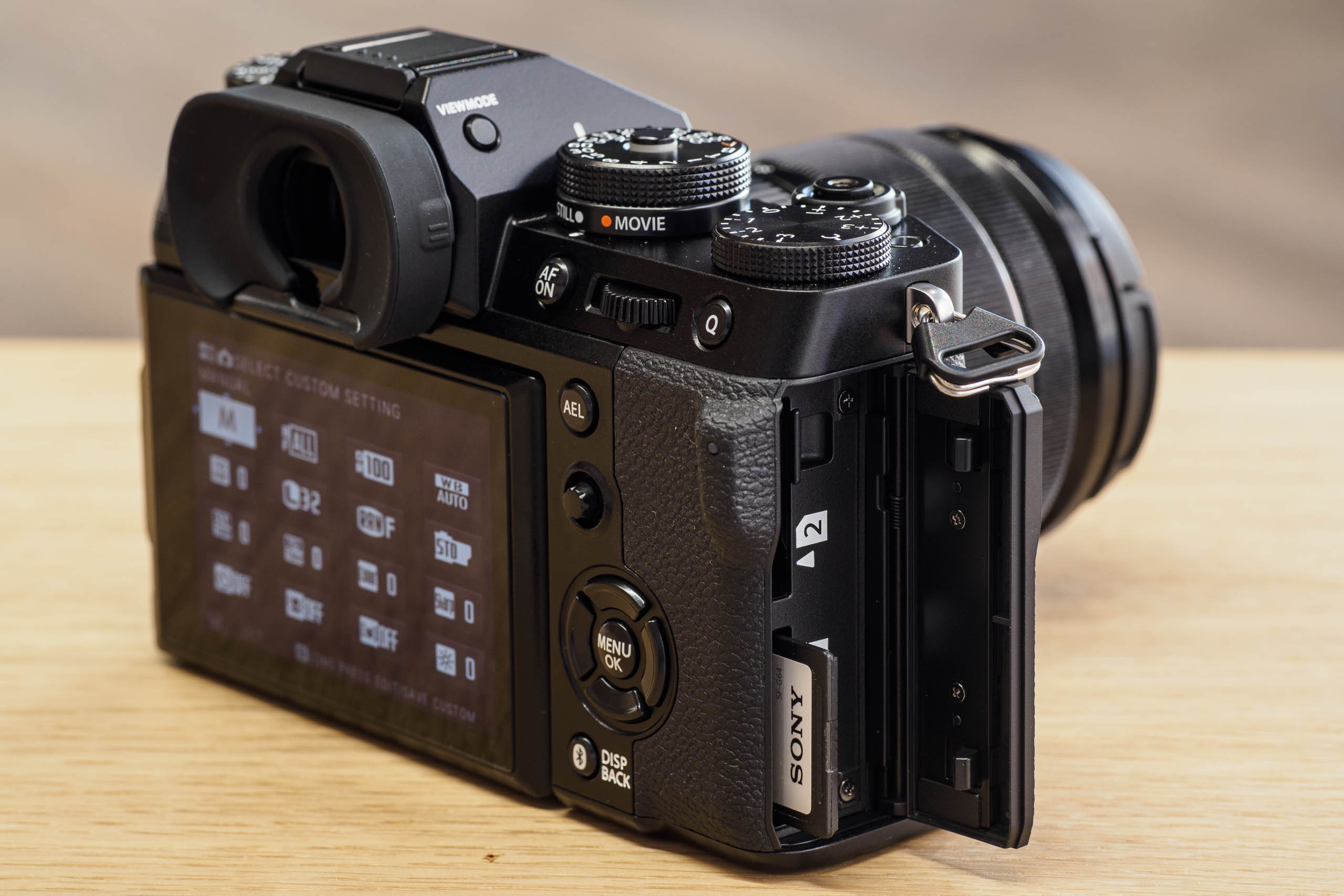 Fujifilm X-T5 Review