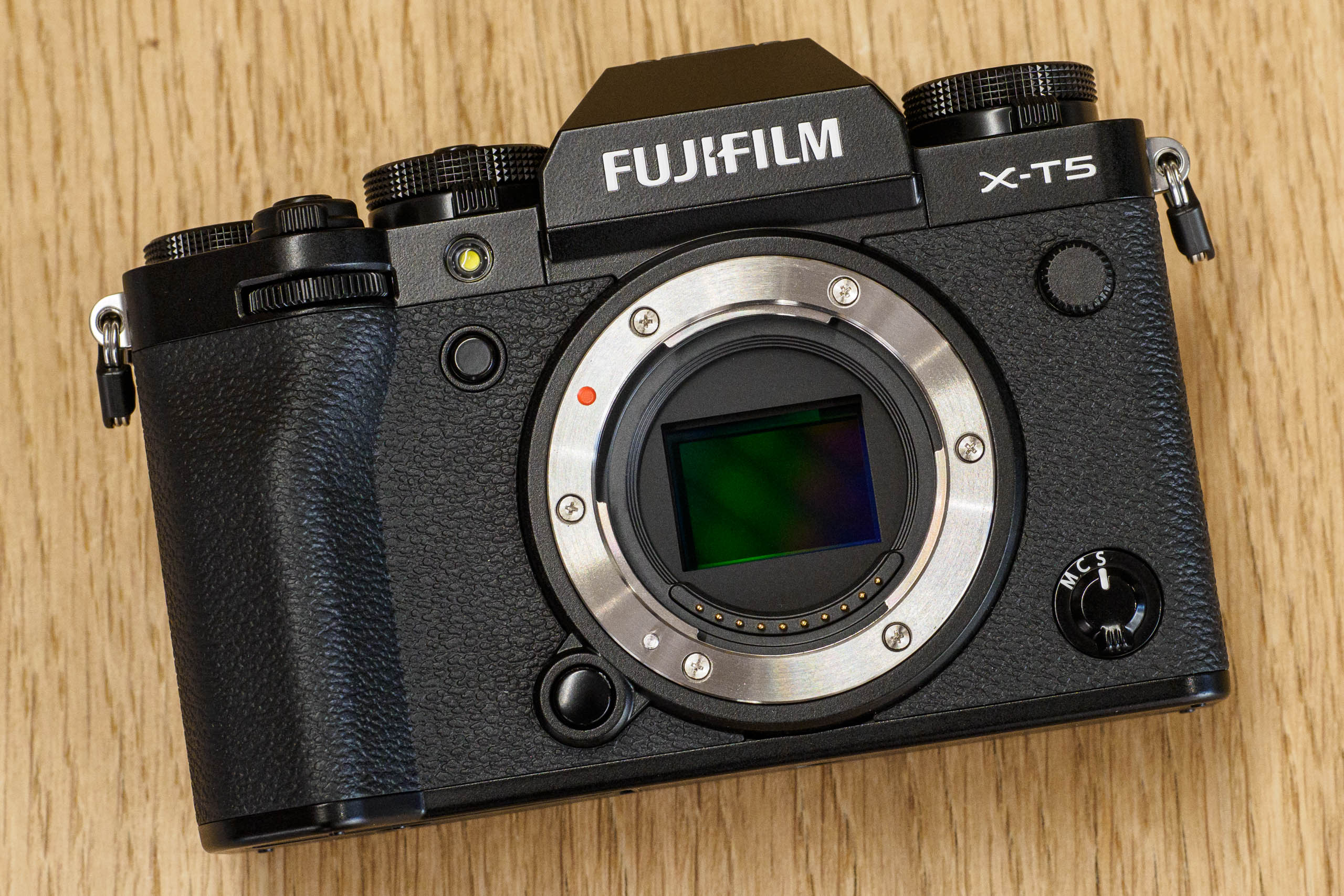 Fujifilm X-T5 review: A mirrorless camera built for photographers