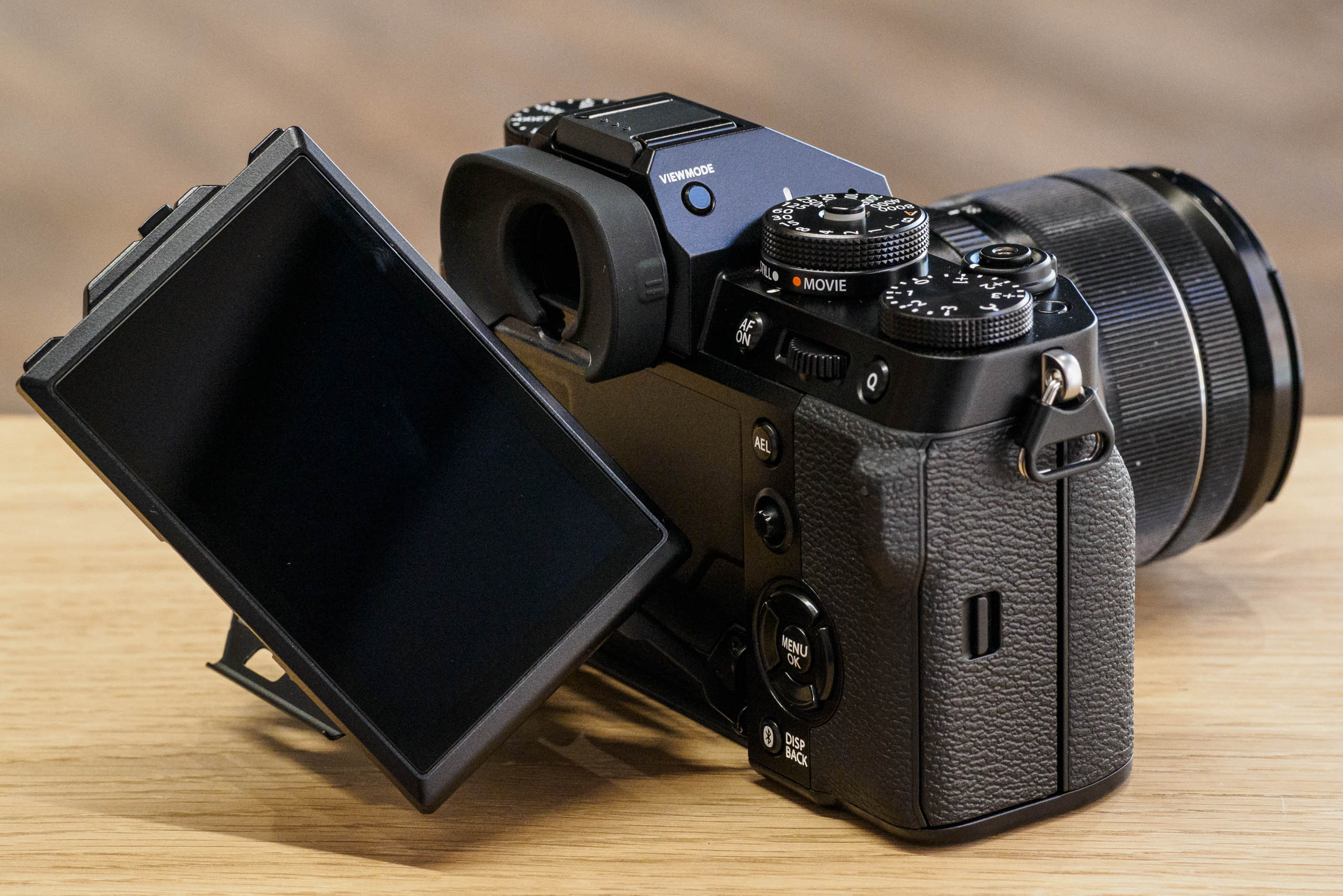 fujifilm xt5 rumours