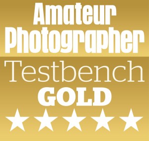 Amateur Photographer Testbench Gold