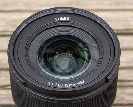 Panasonic Lumix 18mm F1.8 review