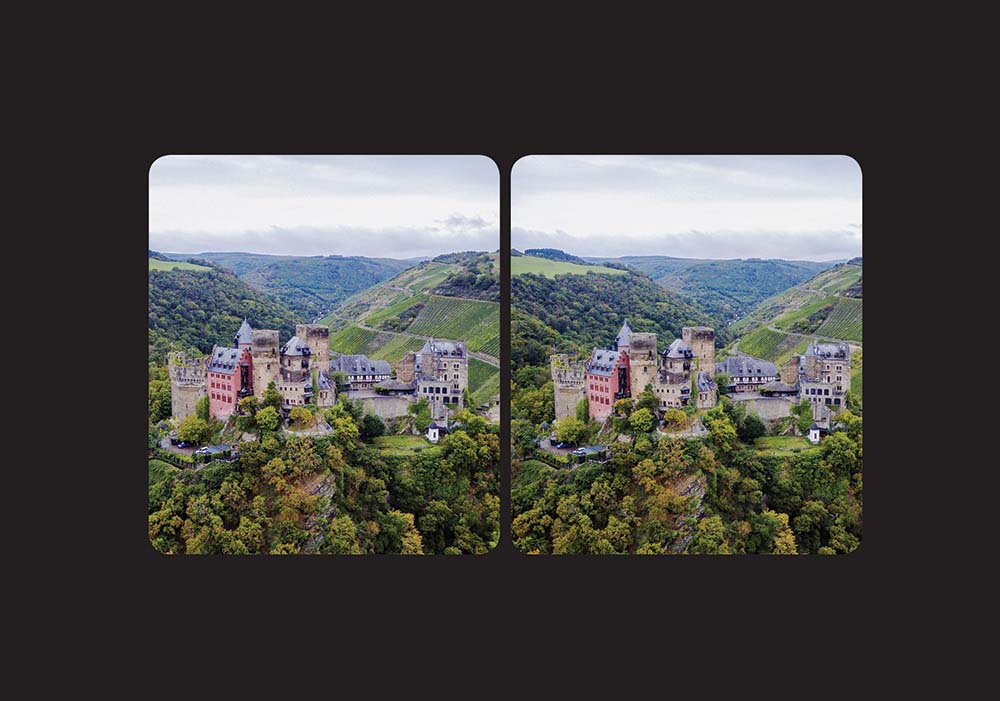 Brian May Stereoscopy is Good For You: Life in 3D stereo photography