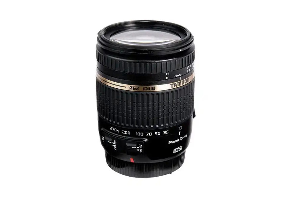 Second-hand DSLR lenses: ultimate 2024 buying guide - Amateur