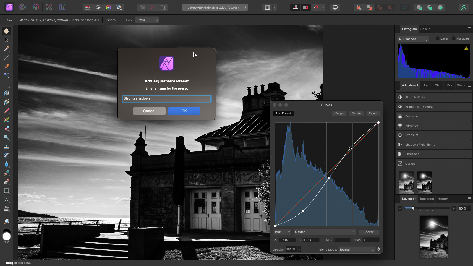 Affinity Photo 2 Review