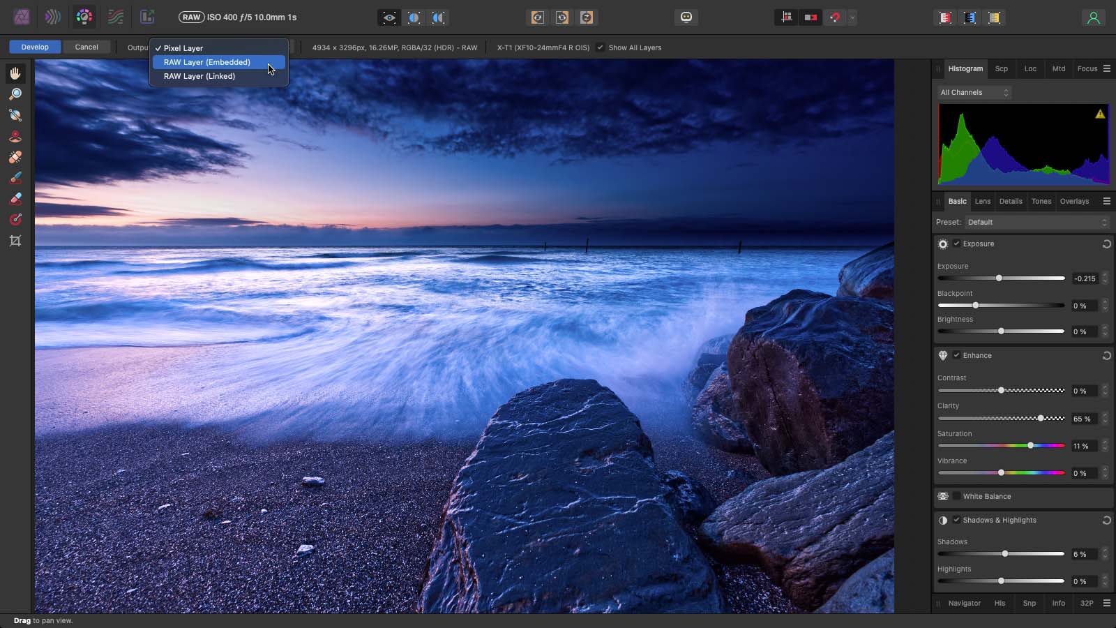 Affinity Photo 2 Review