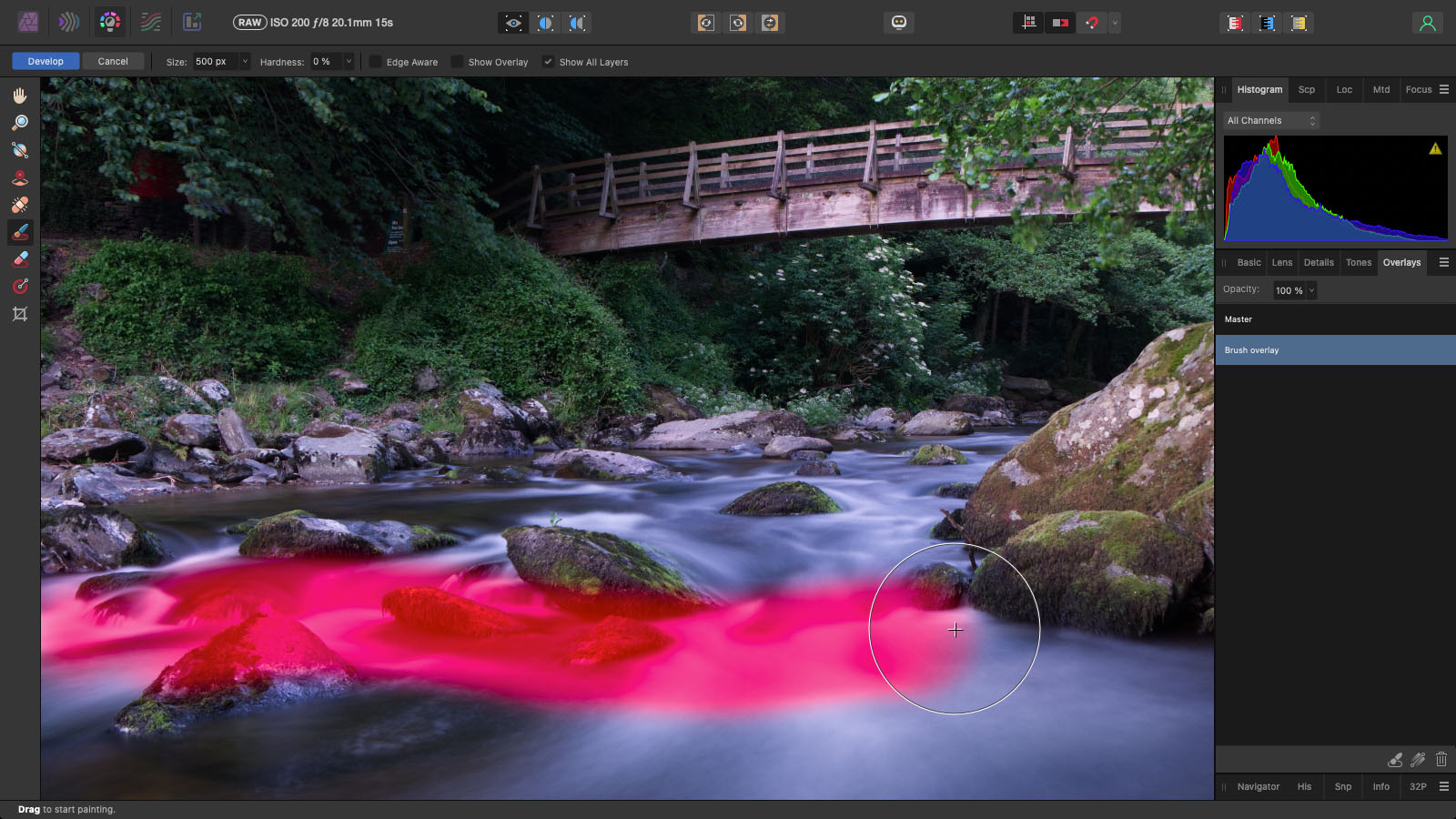 Affinity Photo 2 Review