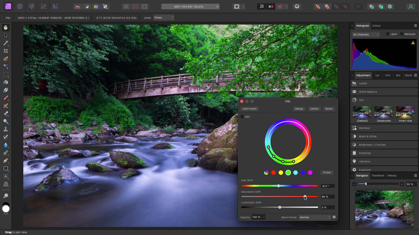 Affinity Photo 2 Review