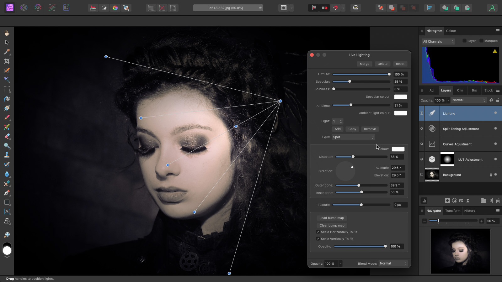 Affinity Photo 2 Review - Amateur Photographer