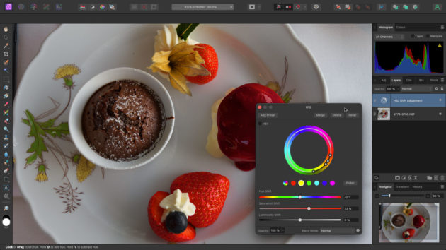 Affinity Photo 2 Review