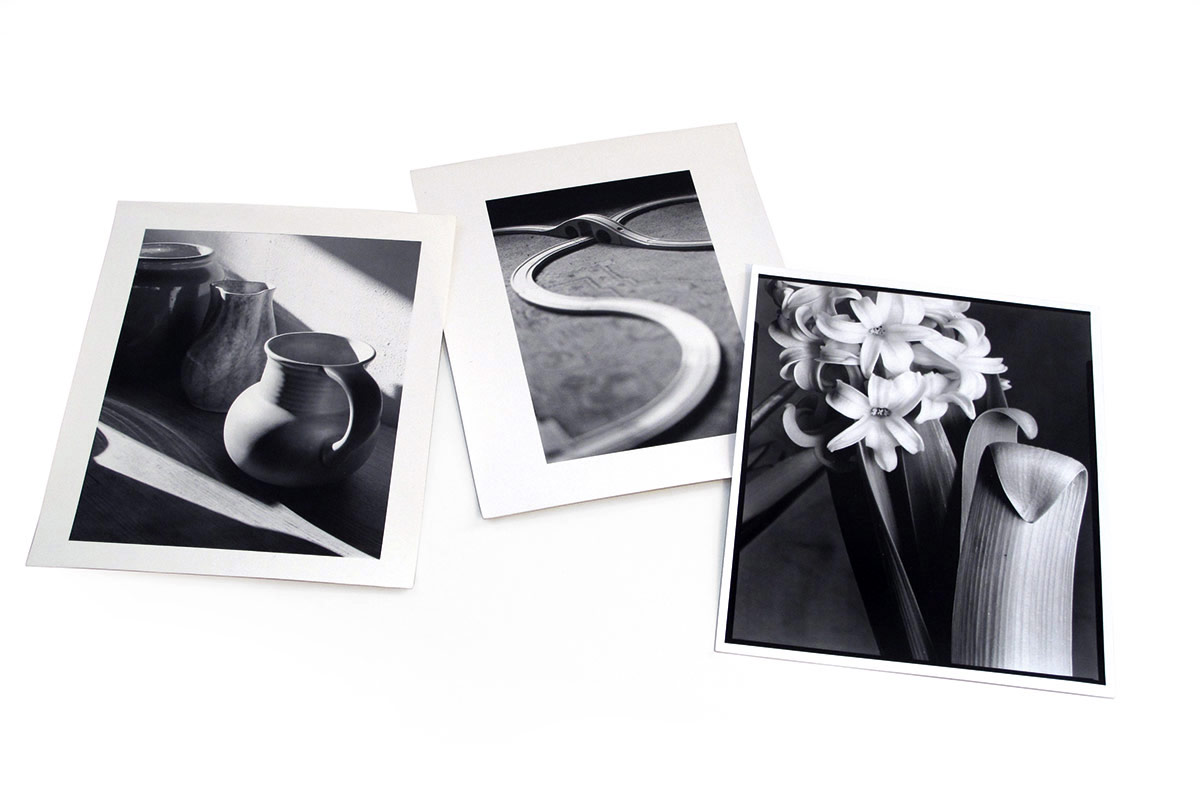 Essential Guide to Darkroom Printing