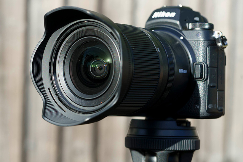 Nikon Nikkor Z 17-28mm f/2.8 Review - Amateur Photographer
