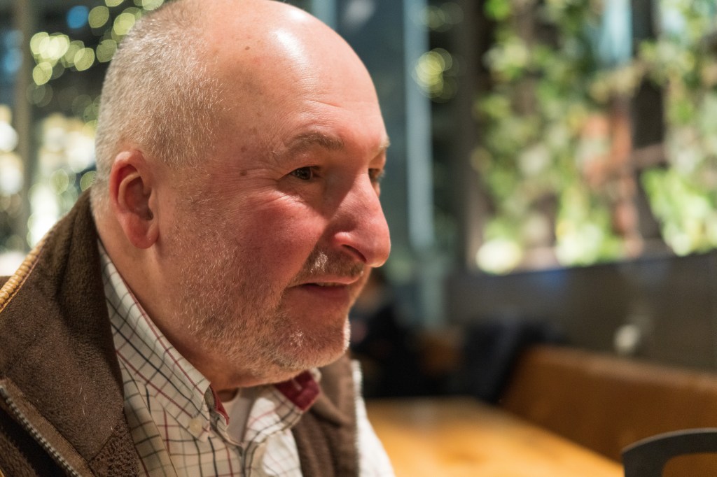 Sony A7R V portrait sample