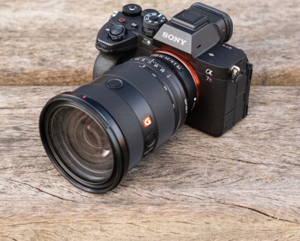 Sony Alpha 7R V specifications