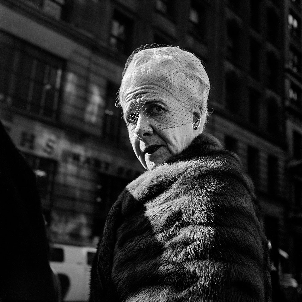 Best books of 2022 The Untold Story of Vivian Maier by Ann Marks