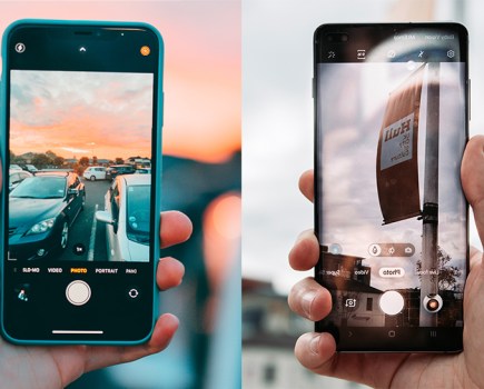 iPhone vs Android: which is better for photographers?