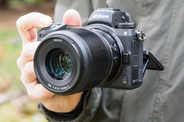 nikon z6 long term review