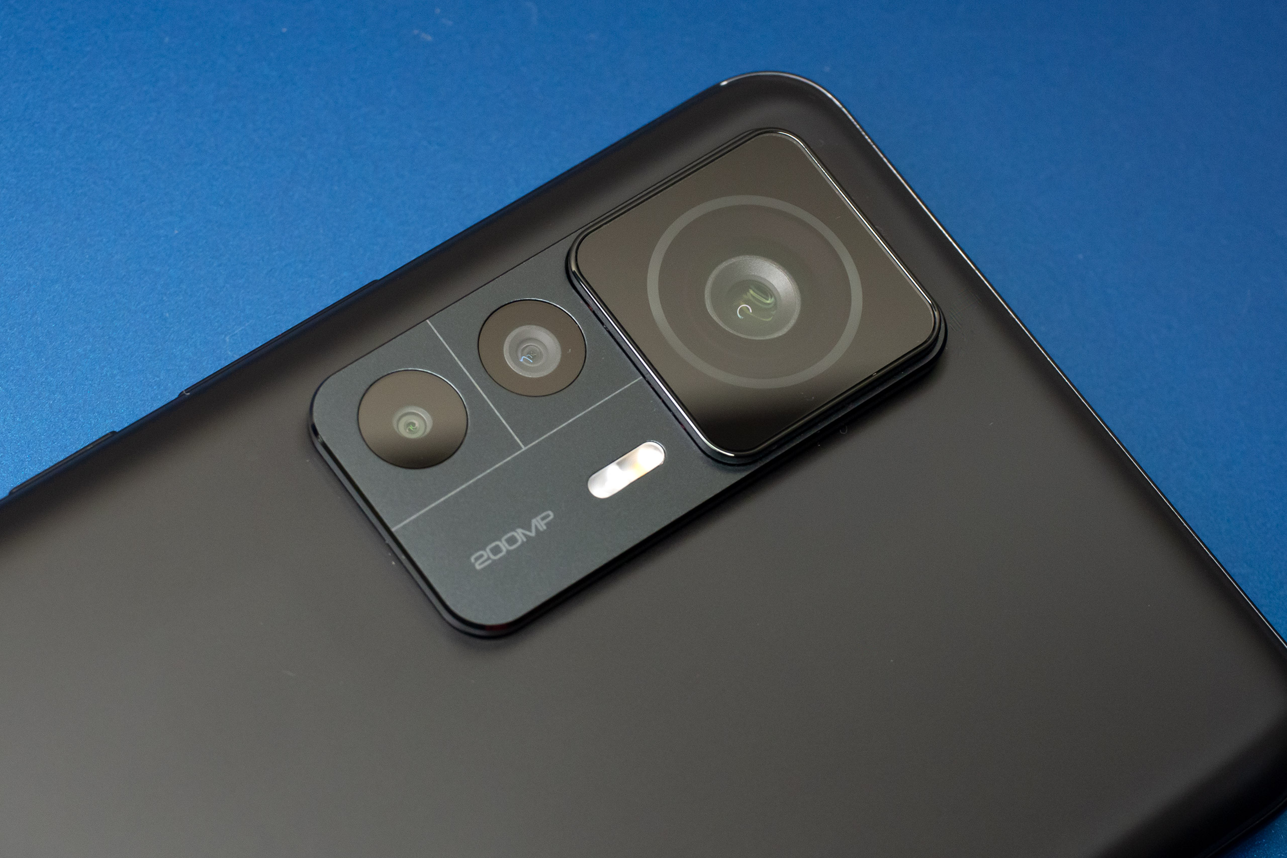 Xiaomi 12T Pro Review - 200MP too far? - Amateur Photographer