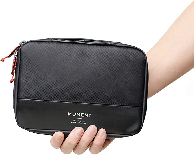 Moment Mobile Lens Carrying Case waterproof version