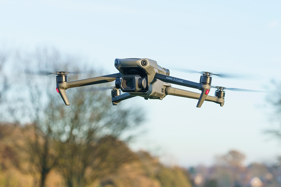 afrikansk Regnfuld millimeter Best Drones with Cameras in 2023 - Amateur Photographer