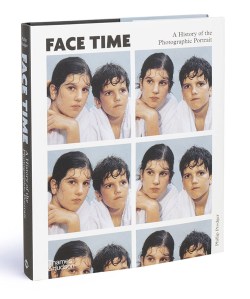 Face Time: A History of the Photographic Portrait. © thames & hudson