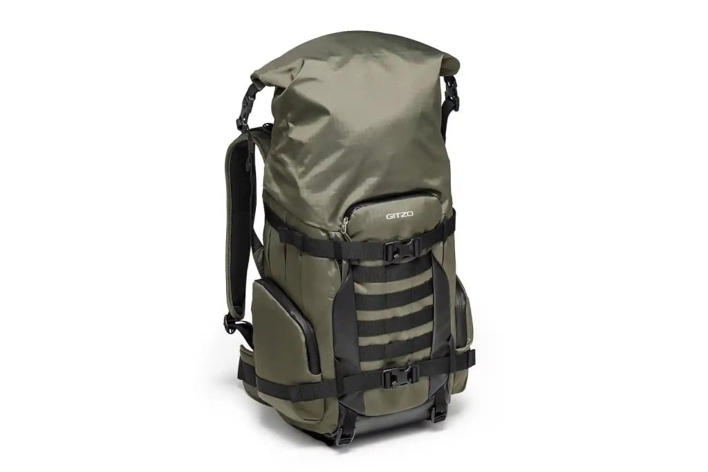 Gitzo Adventury 30L.