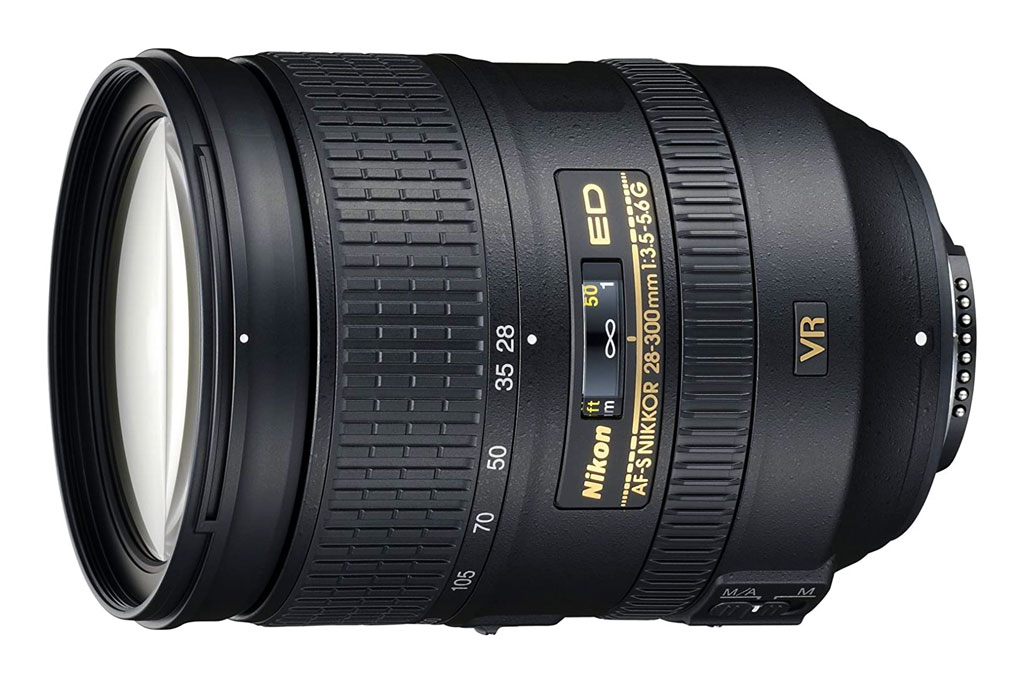 best nikon f mount lenses