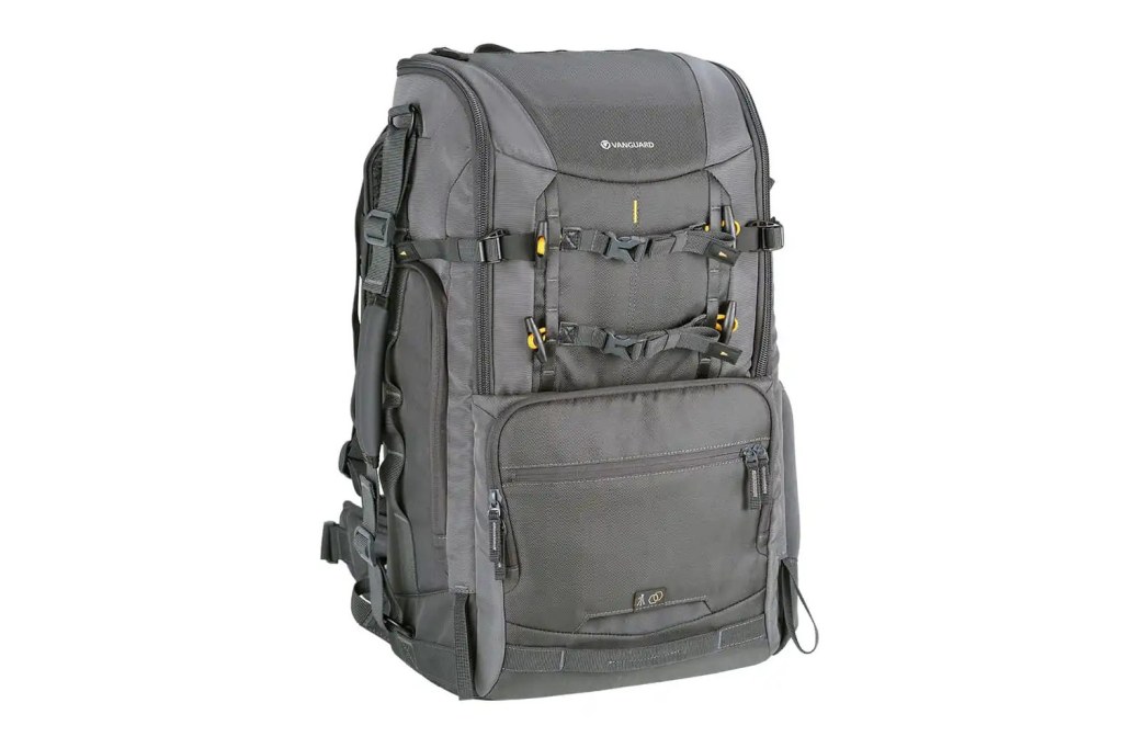 Vanguard Alta Sky 68.