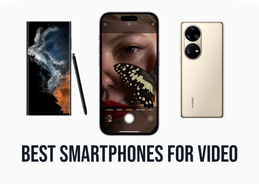 unlocked cell phones with best cameras