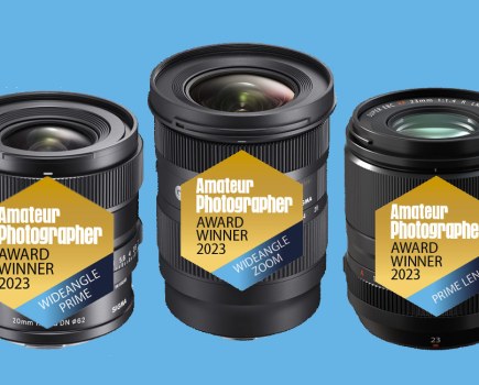 AP awards - best lenses of 2023