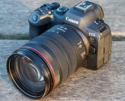 Canon EOS R6 Mark II review