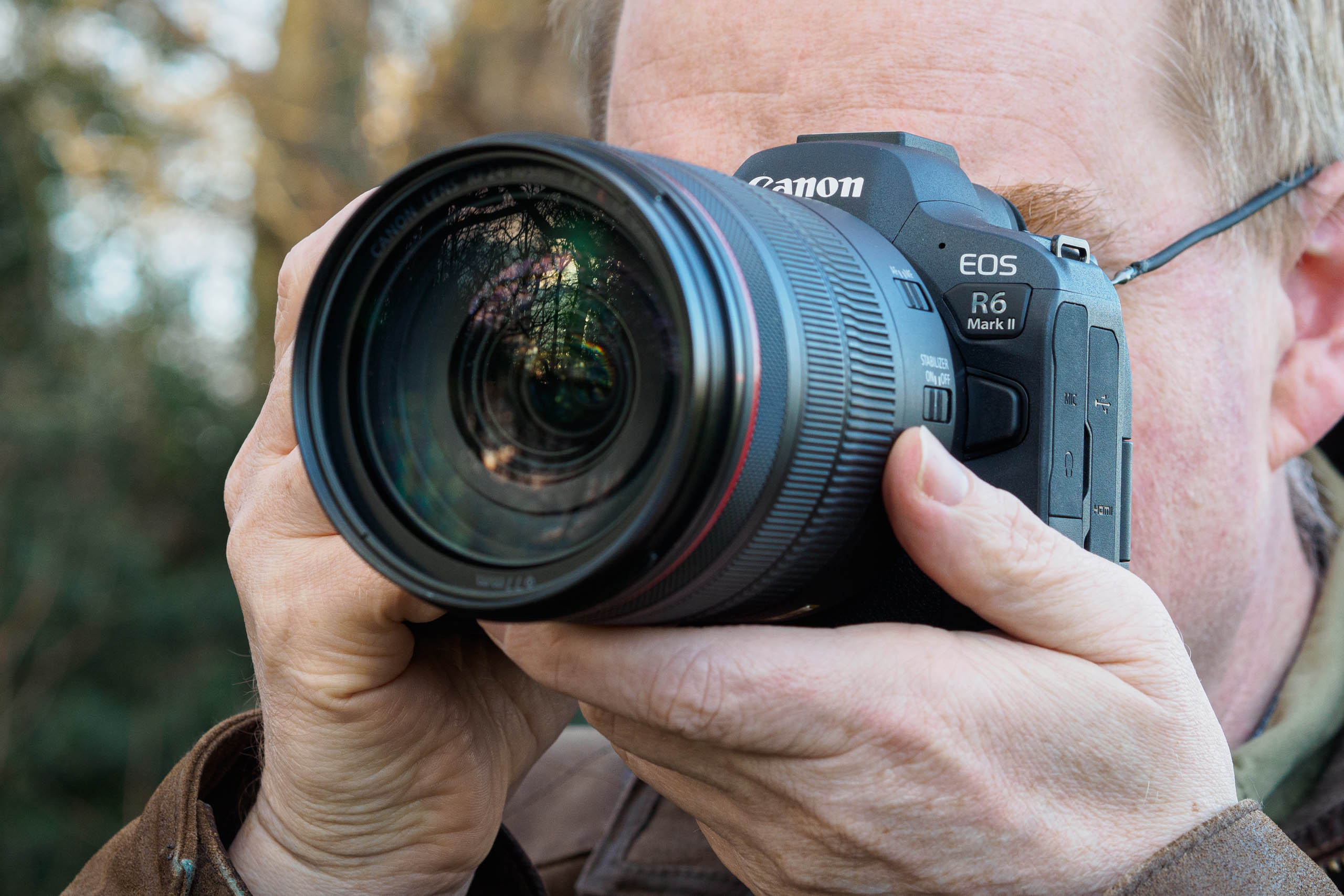 Best Canon mirrorless cameras in 2023 - Amateur Photographer