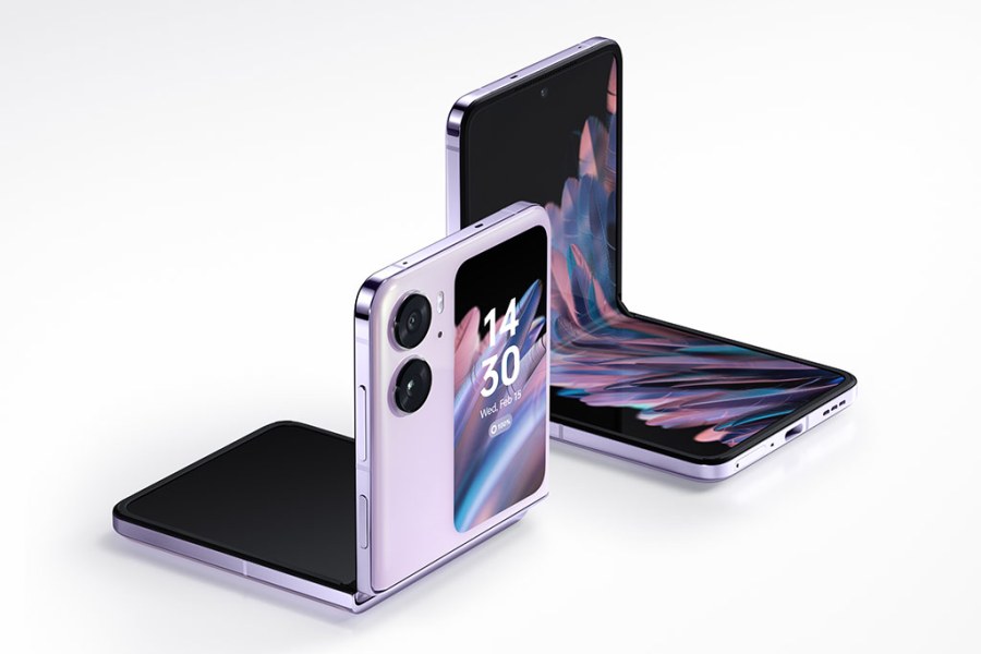 Oppo Find X5 UK availability: latest news and how to buy
