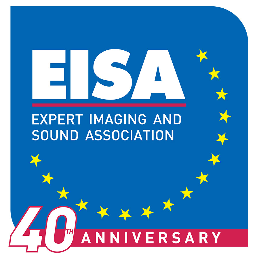 eisa maestro 40 year anniversary logo