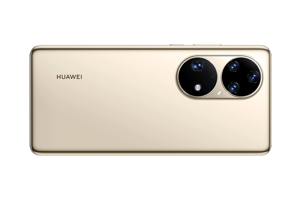 Huawei P50 Pro. Photo credit: Huawei.