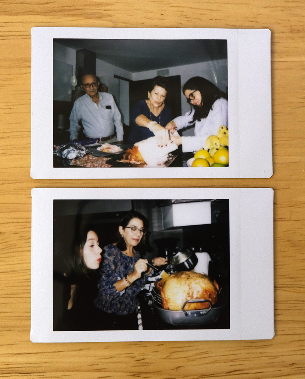 The Instax Mini 8 is not a toy | Amateur Photographer