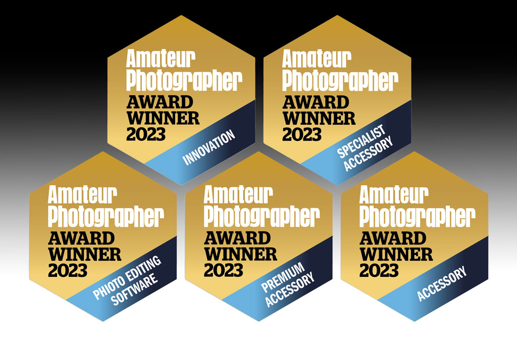 AP Awards 2023 Best Software and Accessories Amateur Photographer