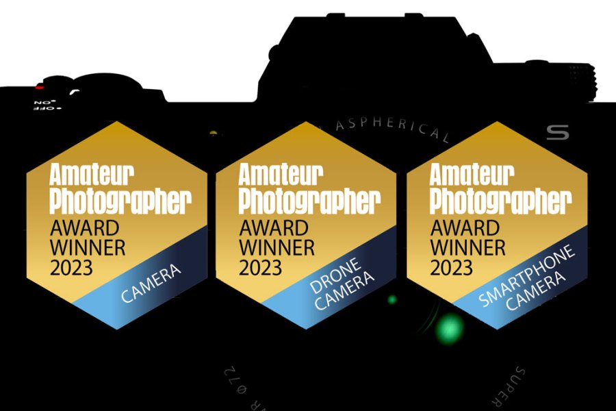 AP Awards 2023 - Cameras, Smartphones and Drone