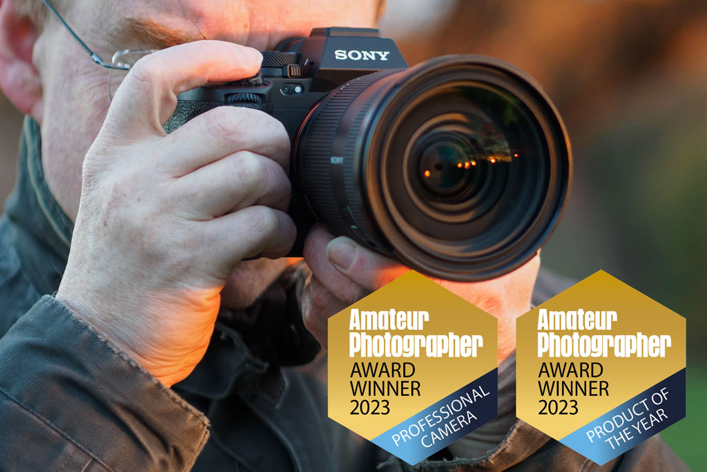 AP Awards 2023 Professional Camera and Product of the Year 2023