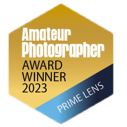 Prime lens of the year