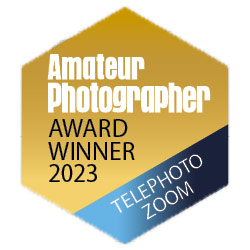 Telephoto Zoom of the Year