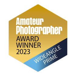 Wideangle Prime of the Year