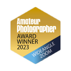 Wideangle Zoom of the year