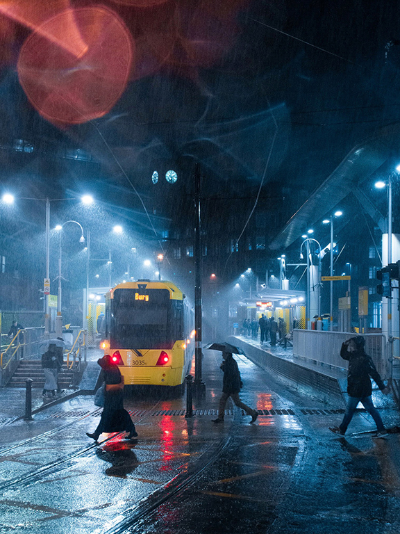 Travel Photographer of the Year